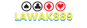 Logo LAWAK889